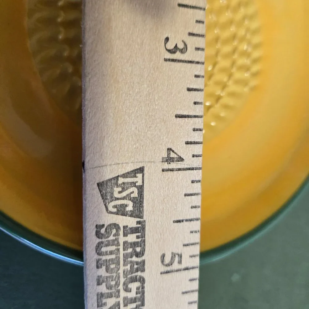 Garlic Pot/Keeper - Picture 9 of 11